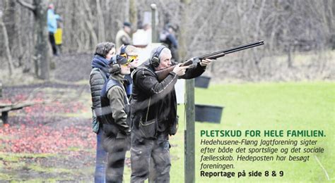 hedehusene fløng jagtforening|Upcoming Events